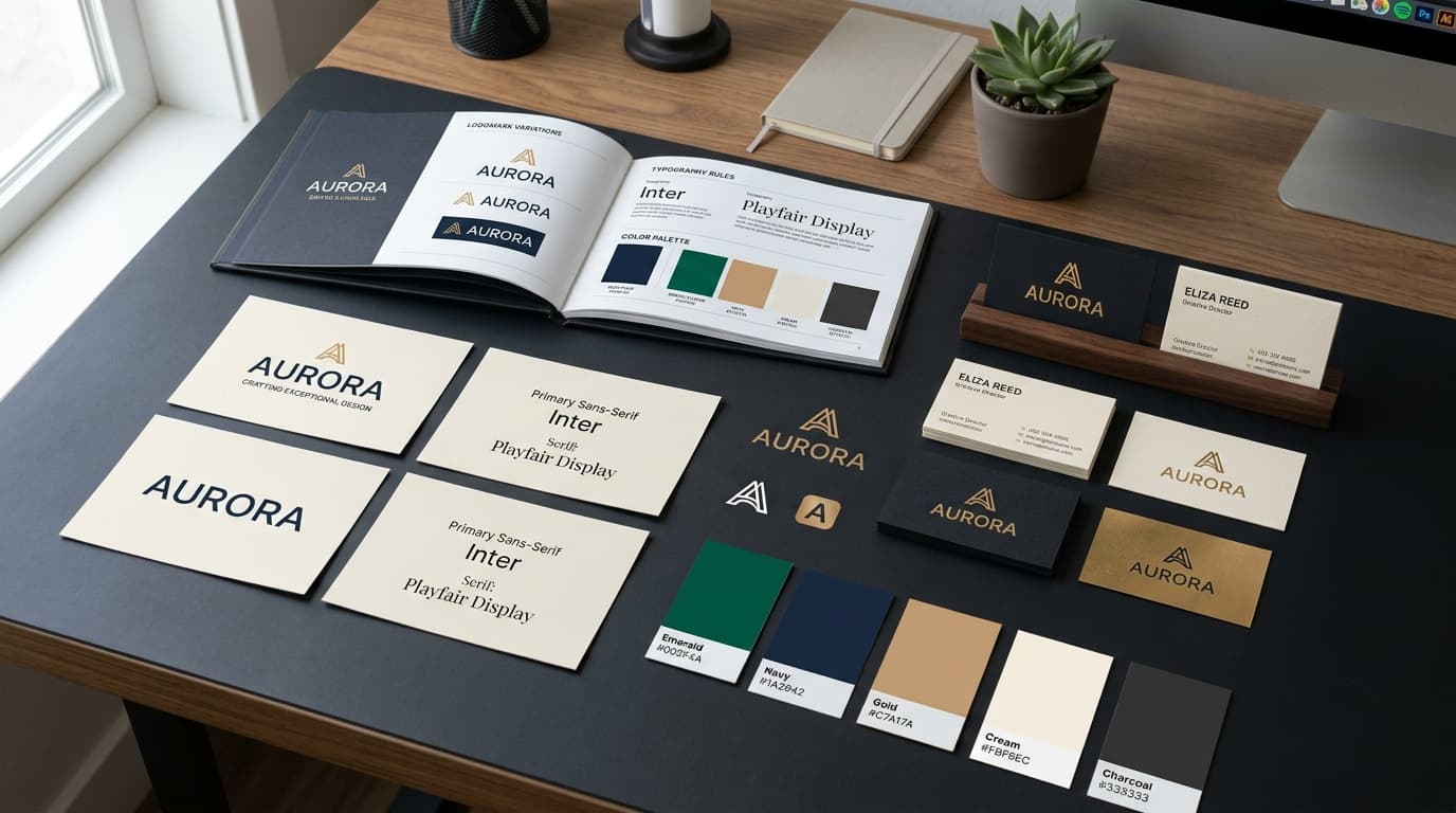 Graphic Design