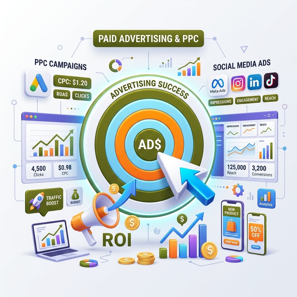 Performance Marketing
