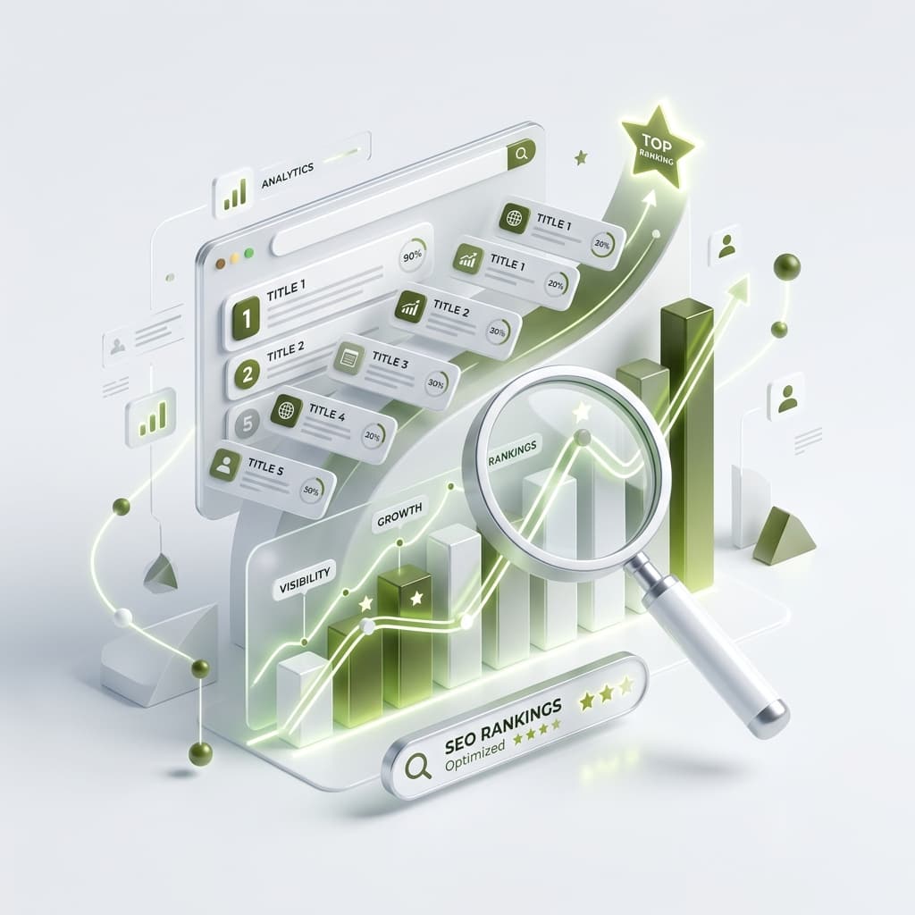 SEO & AI Search