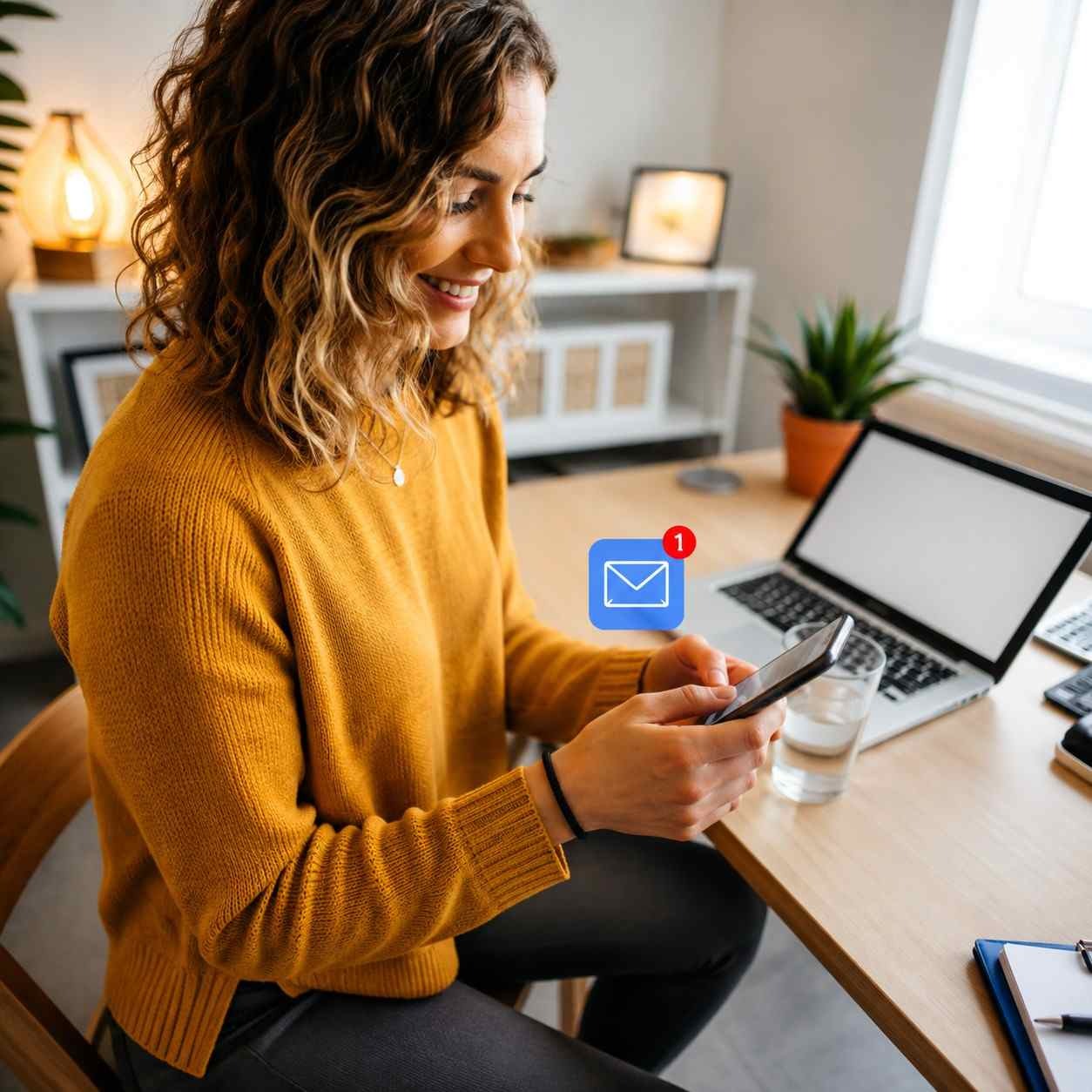 Email Marketing