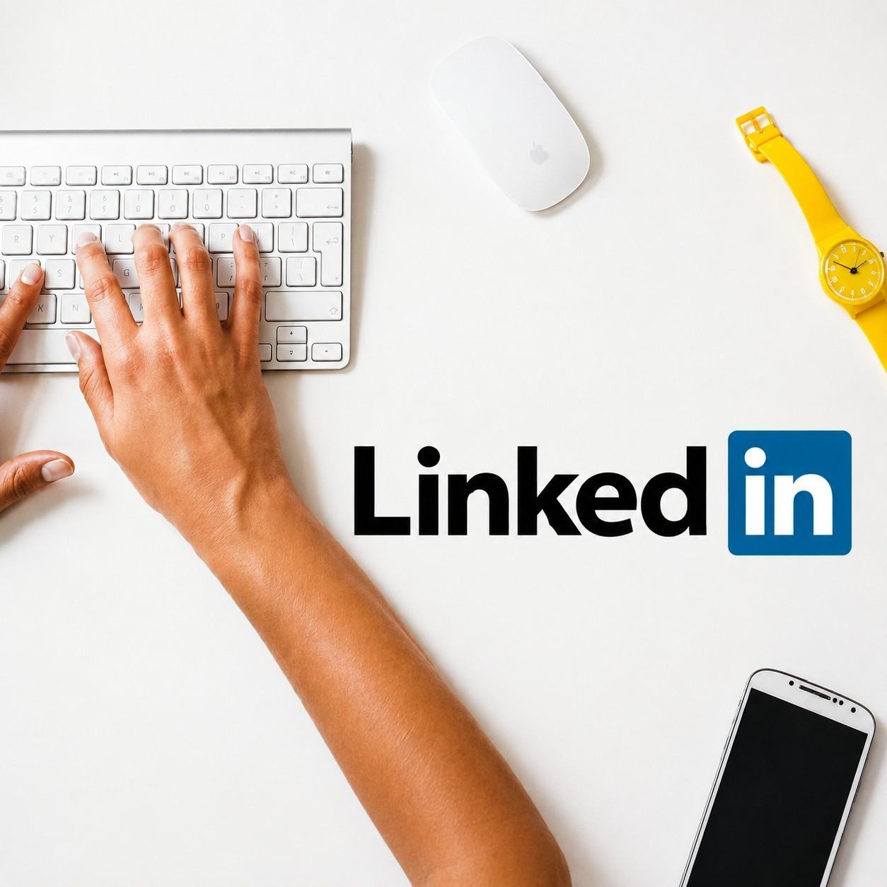 LinkedIn Outreach