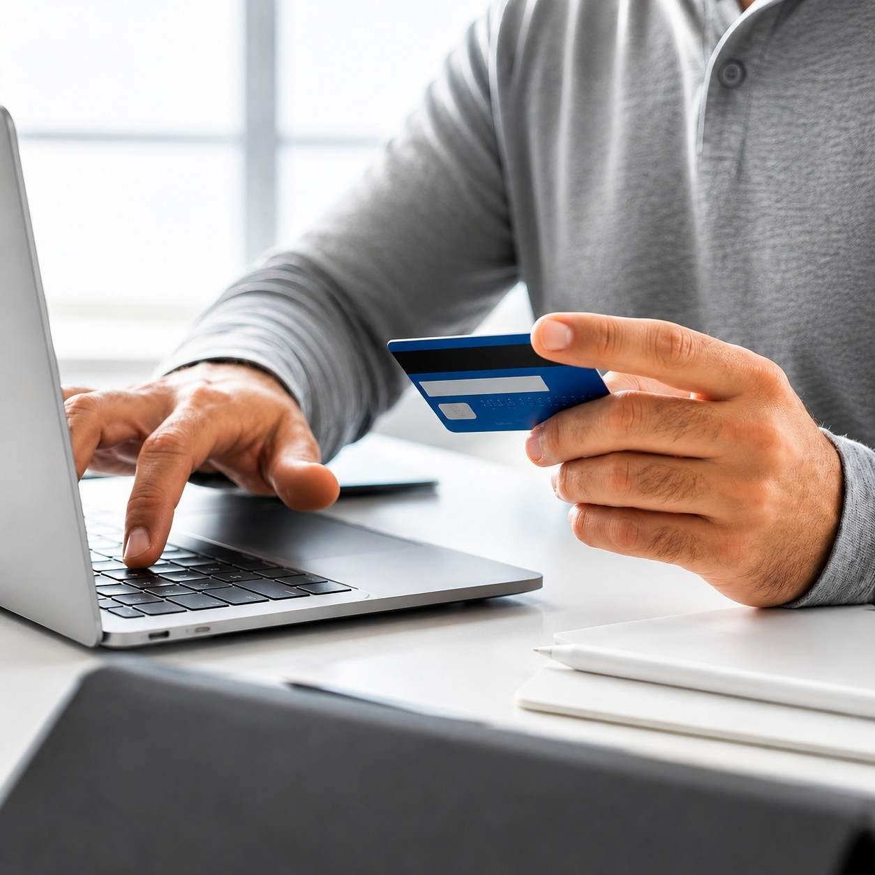 Paid Advertising (PPC)