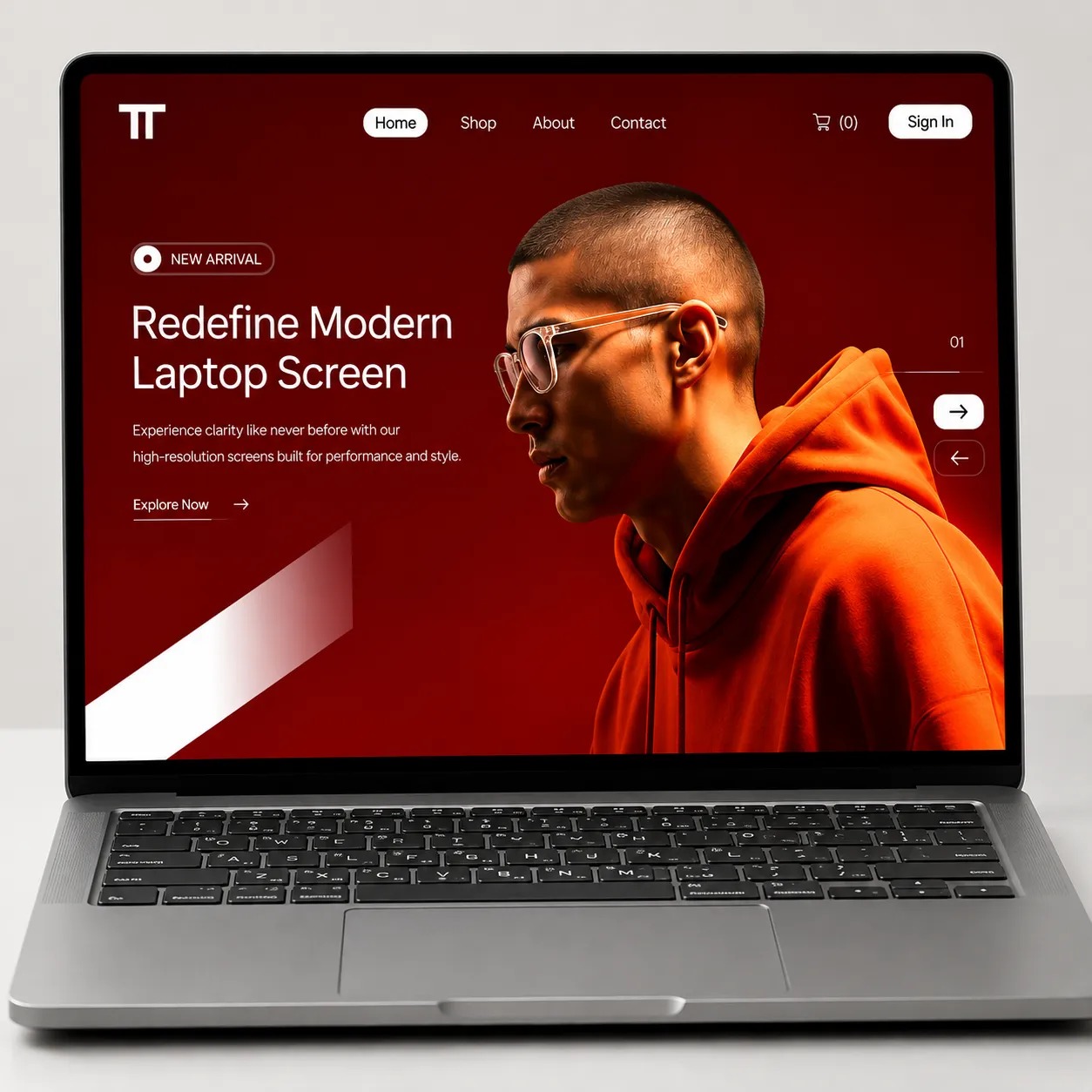 Web Development